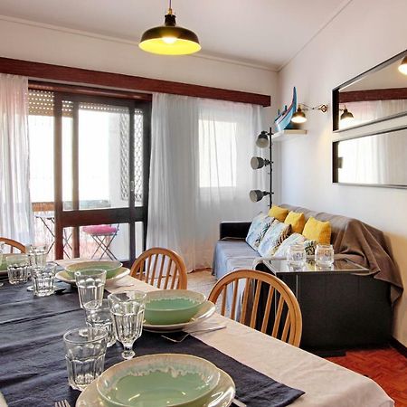 Sailing Apartment 阿威罗 外观 照片
