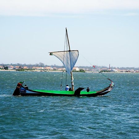 Sailing Apartment 阿威罗 外观 照片