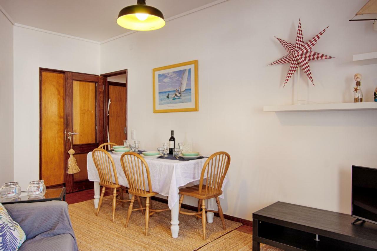 Sailing Apartment 阿威罗 外观 照片