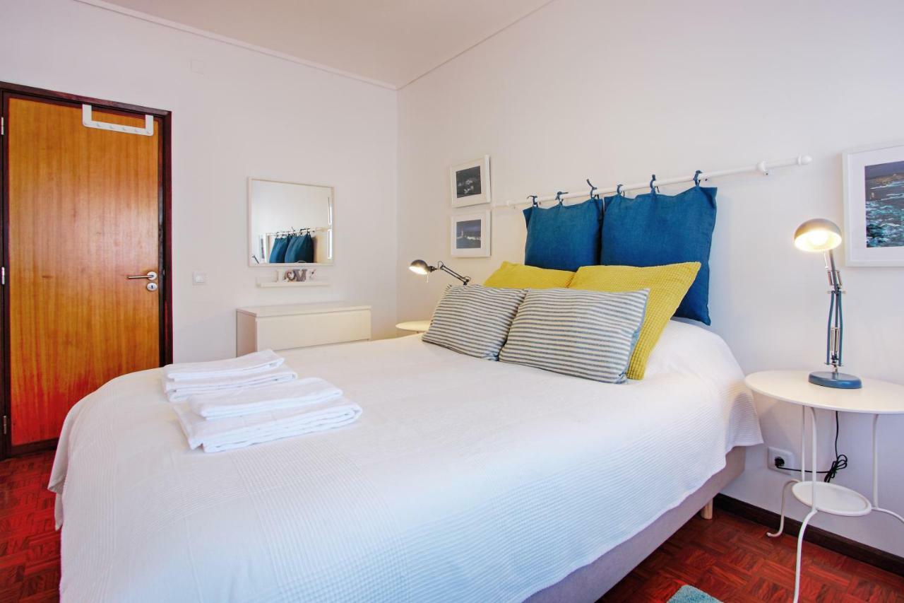 Sailing Apartment 阿威罗 外观 照片