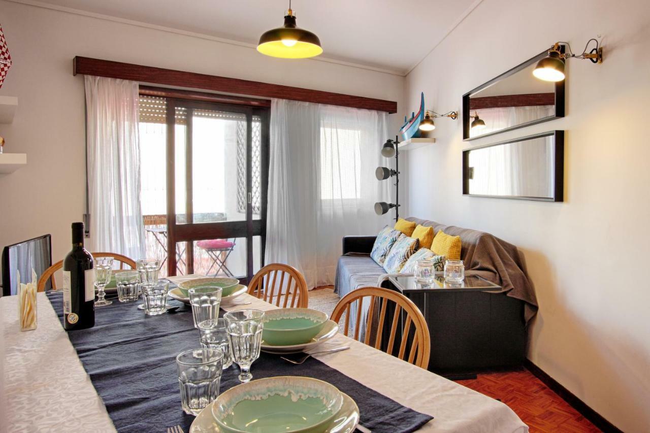 Sailing Apartment 阿威罗 外观 照片