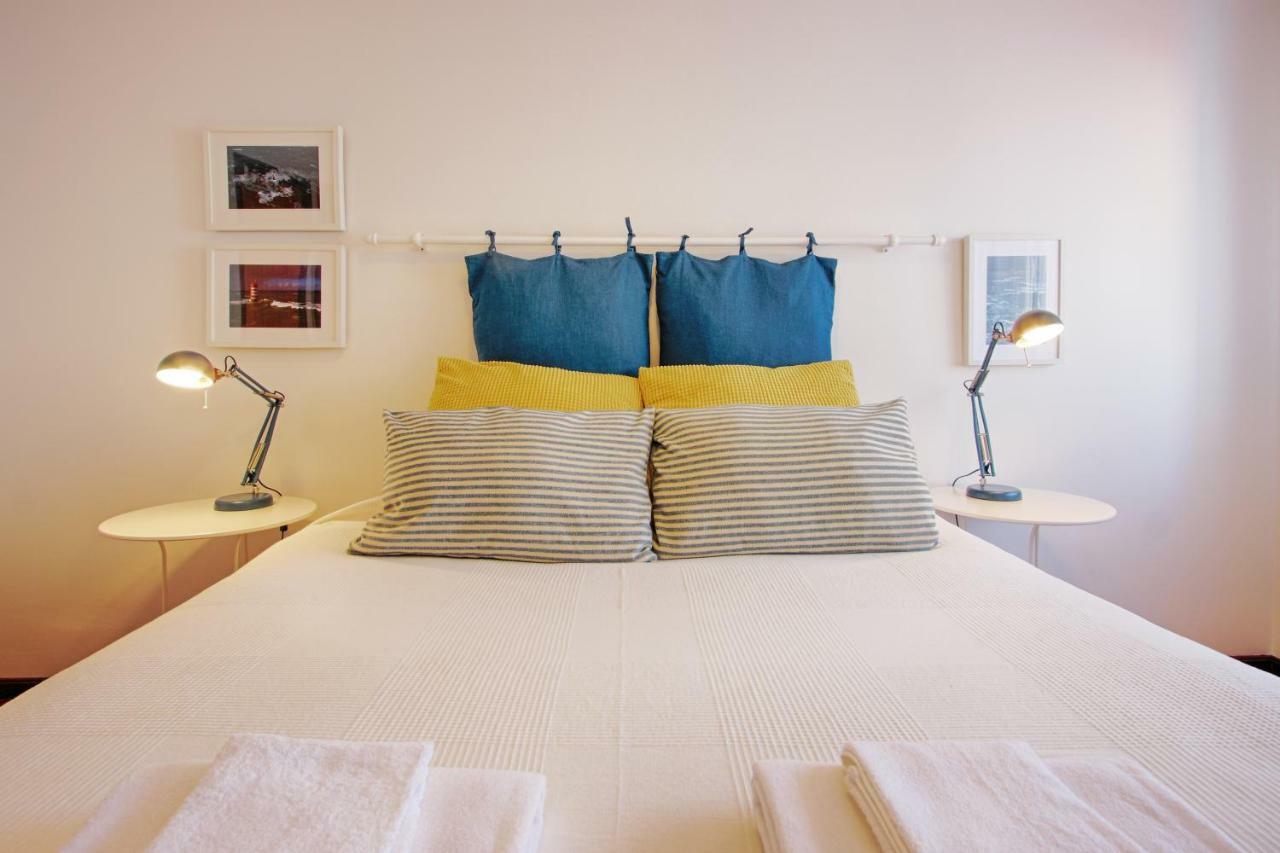 Sailing Apartment 阿威罗 外观 照片