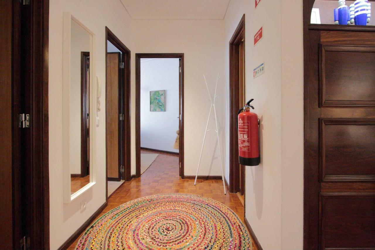 Sailing Apartment 阿威罗 外观 照片