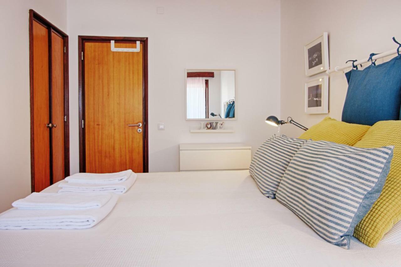 Sailing Apartment 阿威罗 外观 照片