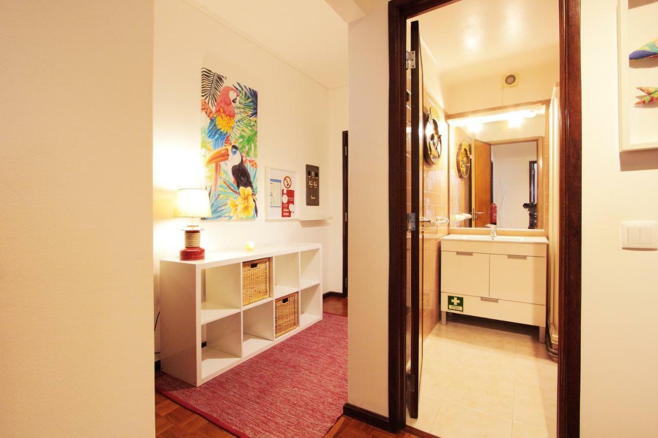 Sailing Apartment 阿威罗 外观 照片